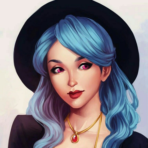 Meet your Posher, Ethne - Picture 1 of 1